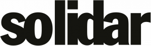 Solidar logo